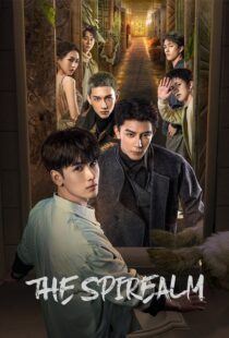 دانلود سریال Zhi Ming You Xi (The Spirealm)394032-273650306