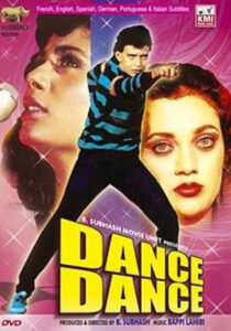 دانلود فیلم هندی Dance Dance 1987399028-1015211429