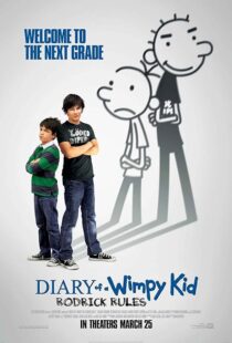 دانلود فیلم Diary of a Wimpy Kid: Rodrick Rules 2011397823-381452462