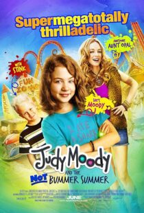دانلود فیلم Judy Moody and the Not Bummer Summer 2011399009-1874354719
