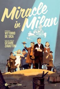 دانلود فیلم Miracle in Milan 1951398303-916911034