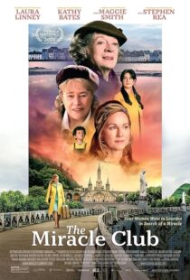دانلود فیلم The Miracle Club 2023397986-1166915136