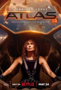 دانلود فیلم Atlas 2024399664-677134542