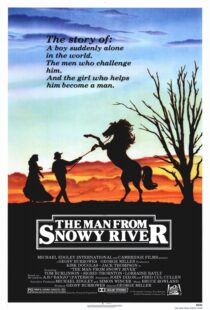 دانلود فیلم The Man from Snowy River 1982399542-1442357486