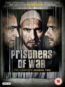 دانلود سریال Prisoners of War396616-1986131357
