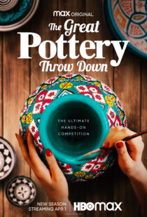 دانلود سریال The Great Pottery Throw Down398378-568986691