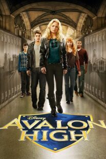دانلود فیلم Avalon High 2010399005-29299952