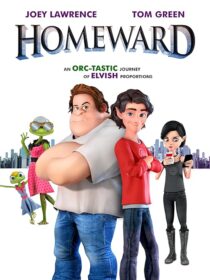 دانلود انیمیشن Homeward 2020398453-1334135457