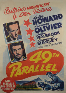 دانلود فیلم 49th Parallel 1941399500-927693254