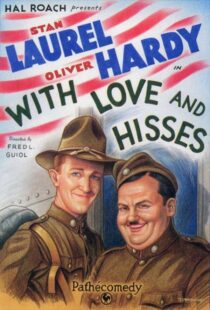 دانلود فیلم With Love and Hisses 1927399590-613214300