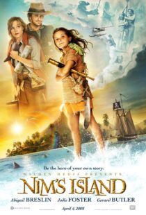 دانلود فیلم Nim’s Island 2008399687-2064860470