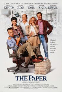 دانلود فیلم The Paper 1994398270-195146020