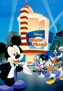 دانلود انیمیشن House of Mouse399113-603191245