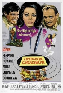 دانلود فیلم Operation Crossbow 1965397080-1354330519