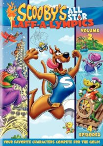 دانلود انیمیشن Scooby’s Laff-A Lympics397099-787807106