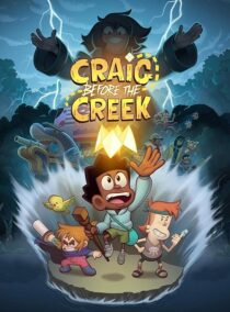 دانلود انیمیشن Craig Before the Creek 2023396903-2036286393