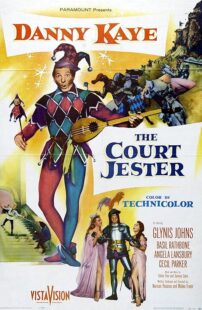 دانلود فیلم The Court Jester 1955399629-1543663368