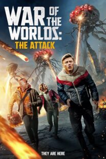 دانلود فیلم War of the Worlds: The Attack 2023399909-185948810