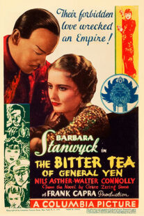 دانلود فیلم The Bitter Tea of General Yen 1932398988-426272966