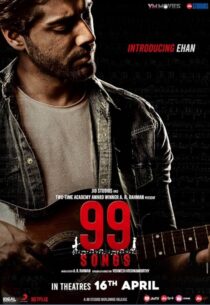 دانلود فیلم هندی 99 Songs 2019397813-52616592