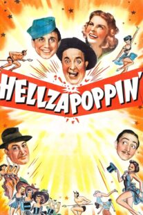 دانلود فیلم Hellzapoppin’ 1941398731-1643497660