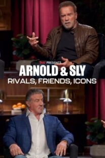 دانلود مستند Arnold & Sly: Rivals, Friends, Icons 2024399190-483305937