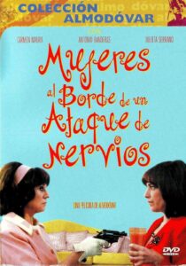 دانلود فیلم Women on the Verge of a Nervous Breakdown 1988398165-854432770