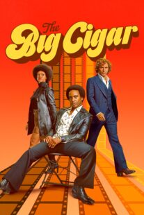 دانلود سریال The Big Cigar398937-2009067617