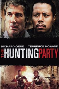 دانلود فیلم The Hunting Party 2007400465-440394515