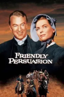 دانلود فیلم Friendly Persuasion 1956401820-1450313713