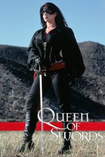 دانلود سریال Queen of Swords400660-539826175