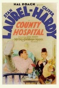 دانلود فیلم County Hospital 1932401970-1594636660