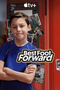 دانلود سریال Best Foot Forward403132-967221338