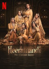 دانلود سریال هندی Heeramandi The Diamond Bazaar400496-804749634
