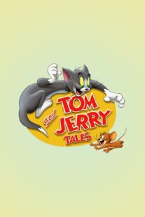 دانلود انیمیشن Tom and Jerry Tales400419-1257178910