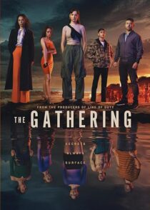 دانلود سریال The Gathering400534-2015994770