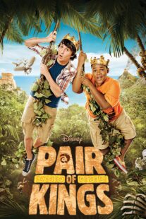 دانلود سریال Pair of Kings401765-1131887881