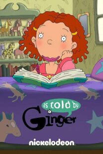 دانلود انیمیشن As Told by Ginger401421-130002903