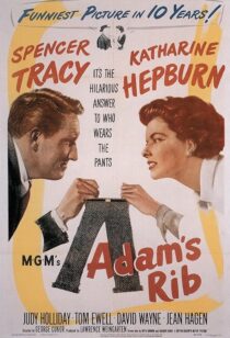 دانلود فیلم Adam’s Rib 1949400536-1241814601