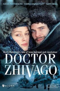 دانلود فیلم Doctor Zhivago 2002401811-1331141997