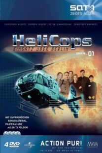 دانلود سریال HeliCops – Einsatz über Berlin400662-732945208