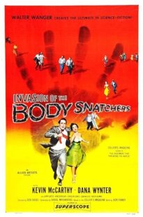 دانلود فیلم Invasion of the Body Snatchers 1956400609-870969681
