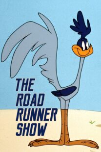 دانلود انیمیشن The Road Runner Show402846-1002062546