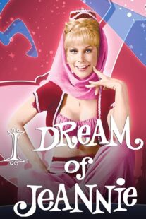 دانلود سریال I Dream of Jeannie402032-727898502