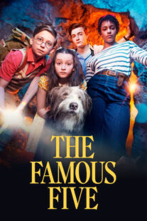 دانلود سریال The Famous Five403118-823045327
