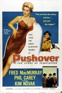 دانلود فیلم Pushover 1954402381-1246624314