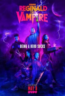 دانلود سریال Reginald the Vampire402289-1125249581