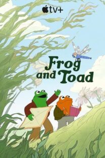 دانلود انیمیشن Frog and Toad400500-1211284141