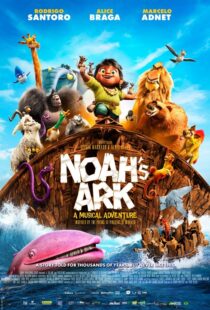 دانلود انیمیشن Noah’s Ark 2024400687-688782022