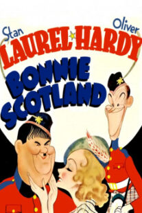 دانلود فیلم Bonnie Scotland 1935401906-536013730